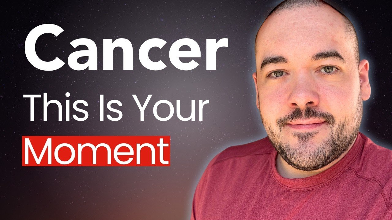 No momento, você está visualizando Cancer May 26th – June 1st Tarot