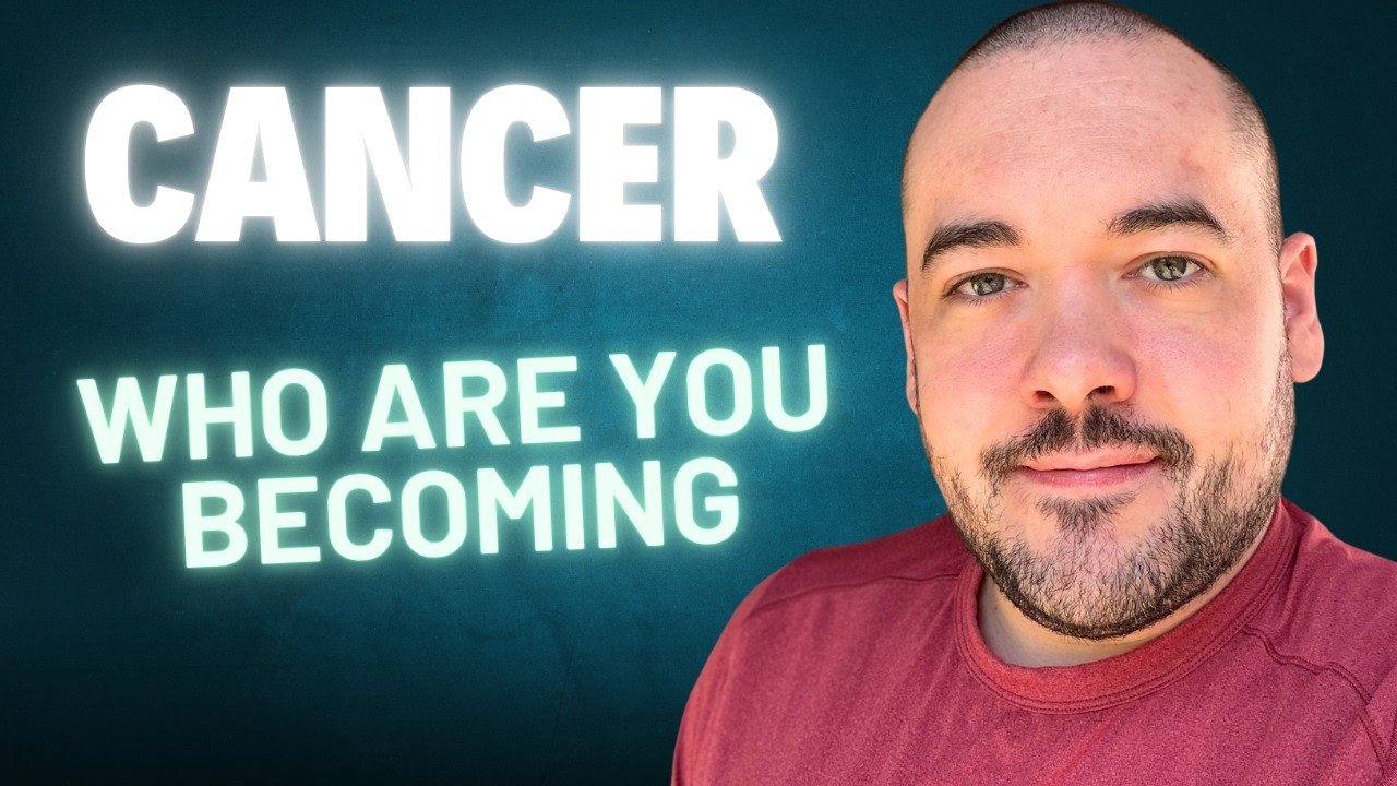No momento, você está visualizando Cancer Your Whole Life Has Been Leading Here! June – December 2025 Tarot