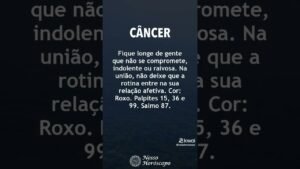 Leia mais sobre o artigo #canser #tarot #criseenergetica #amorproprio #podcast #taroteconomia #horoscopo #taromancia