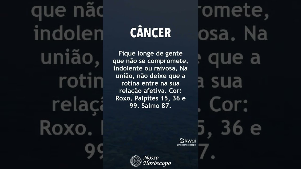 No momento, você está visualizando #canser #tarot #criseenergetica #amorproprio #podcast #taroteconomia #horoscopo #taromancia