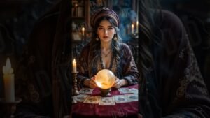 Leia mais sobre o artigo #cartomante #cartomanteonline #tarot #leidaatração