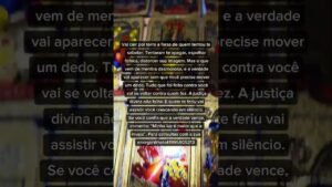 Leia mais sobre o artigo ##cartomante #tarot #taro #tarotreading #taro #amor #leituradetarot #tarologo