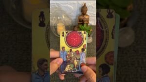 Leia mais sobre o artigo #cartomante #tarot #taromancia #taro #tarotcoletivo