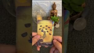 Leia mais sobre o artigo #cartomante #tarot #taromancia #taro #tarotcoletivo