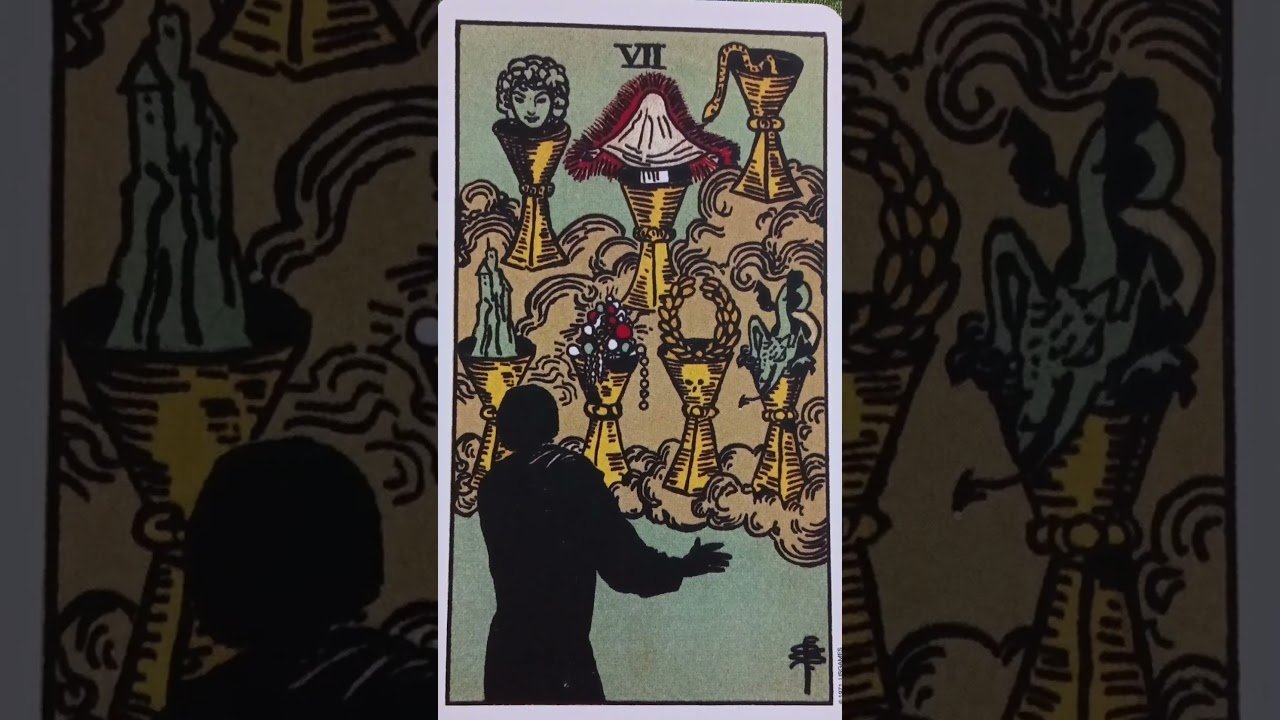No momento, você está visualizando confuse Mat Hona#tarot #shorts