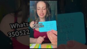 Leia mais sobre o artigo Cosa vuole dirti? #tarot #tarocchi #letturatarocchi #canalizzazione #tarot #tarocchi #tarocchi