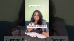 Leia mais sobre o artigo Current energy #tarot #currentfeelings #love #universe #relationships #angel #future