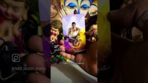 Leia mais sobre o artigo Current Feelings 😇 #tarot #terotcardreading #astrology #terotreading #shorts @ManishkhokharTarot