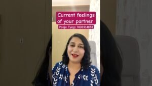 Leia mais sobre o artigo current feelings of your partner ❤️#tarot #poojatyagi #shorts #shortsfeed #ytshorts #youtubeshorts