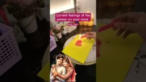 Leia mais sobre o artigo current feelings of your partner #tarot #ytshorts #shorts #shortsfeed #poojatyagi #youtubeshorts