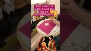 Leia mais sobre o artigo current feelings of your partner 💖 #tarot #poojatyagi #ytshorts #youtubeshorts #shorts #shortsfeed