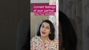 Leia mais sobre o artigo Current feelings of your partner ❤️ #tarot #shorts #ytshorts #youtubeshorts #shortsfeed #poojatyagi