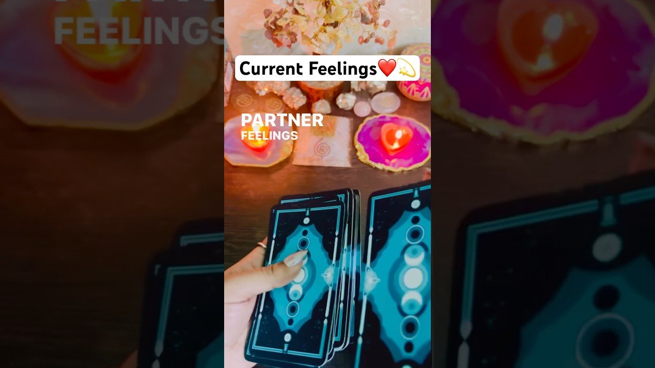 No momento, você está visualizando Current Feelings❤️💫#shorts #tarot #viralvideo #shortsfeed #viralshorts #shortsvideo #viralreels