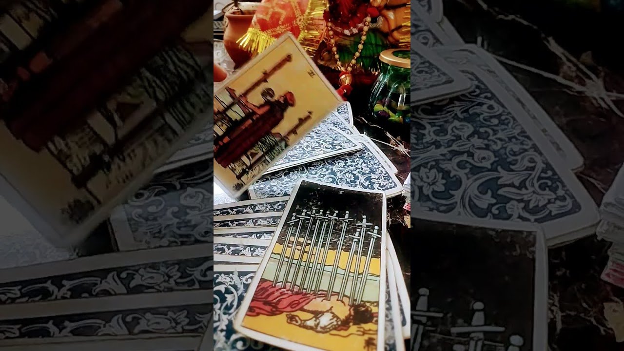 No momento, você está visualizando current spelling 🧚#spirituality #tarot