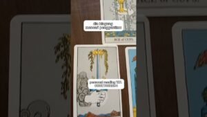 Leia mais sobre o artigo dia bingung mencari penggantimu #konsultasi #tarot #tarotreading #zodiac #short #shorts #bacatarot