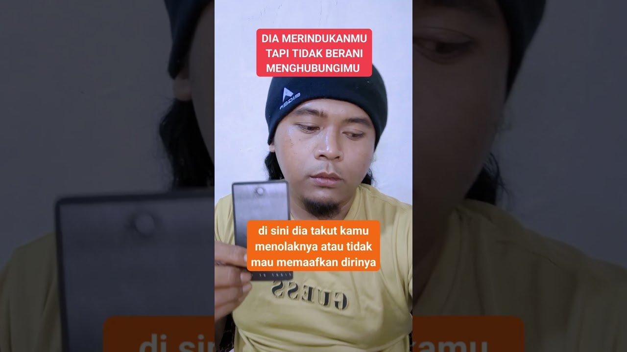 No momento, você está visualizando Dia merindukanmu tapi tidak berani menghubungimu #tarot #tarotreading #generalreading #trending
