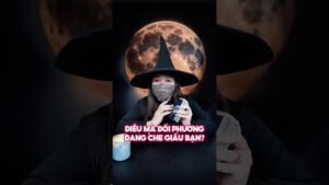 Leia mais sobre o artigo Điều mà đối phương đang che giấu bạn? #tarot #duongtarot #tarotreels #tarotvietnam #tarotonline