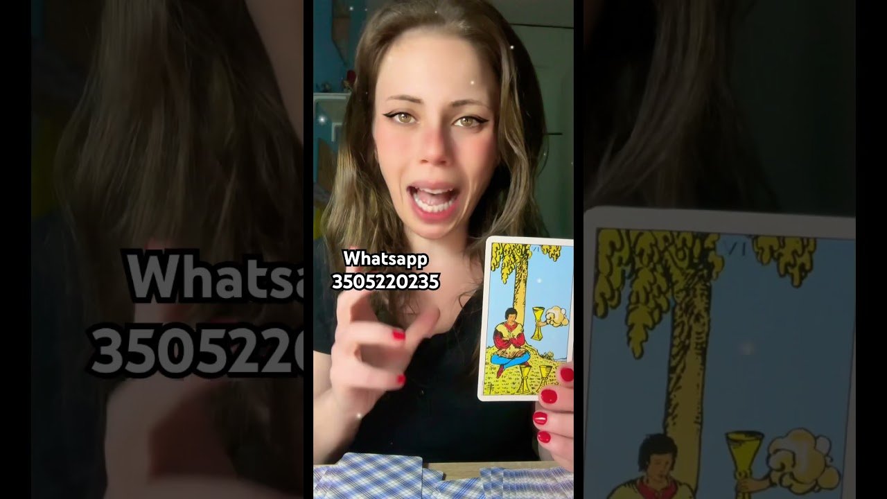 No momento, você está visualizando E’ consapevole del male che ti fa? #tarot #tarocchi #tarot #tarocchi #tarot #tarocchi #tarot