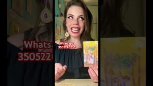 Leia mais sobre o artigo e’ finita oppure no? #tarot #tarocchi #shorts #tarot #tarocchi #tarot #tarot #tarot