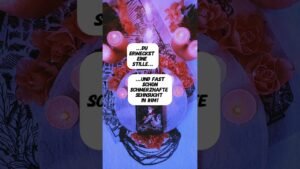 Leia mais sobre o artigo • • ER HAT • SEHNSUCHT • NACH DIR • • #liaranova #tarot #divination