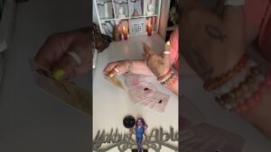 Leia mais sobre o artigo Eril enerjiler 💙🕊️ #keşfet #tarotcaards #tarot #shortsvideo #shortsviral