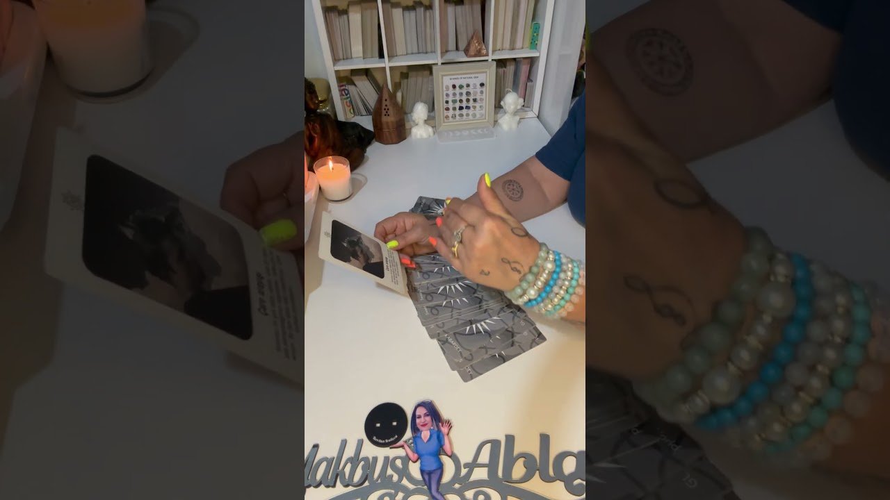 No momento, você está visualizando Eril enerjiler 💙 #keşfet #tarot #shortsvideo #short#shortsviral #shortsyoutube