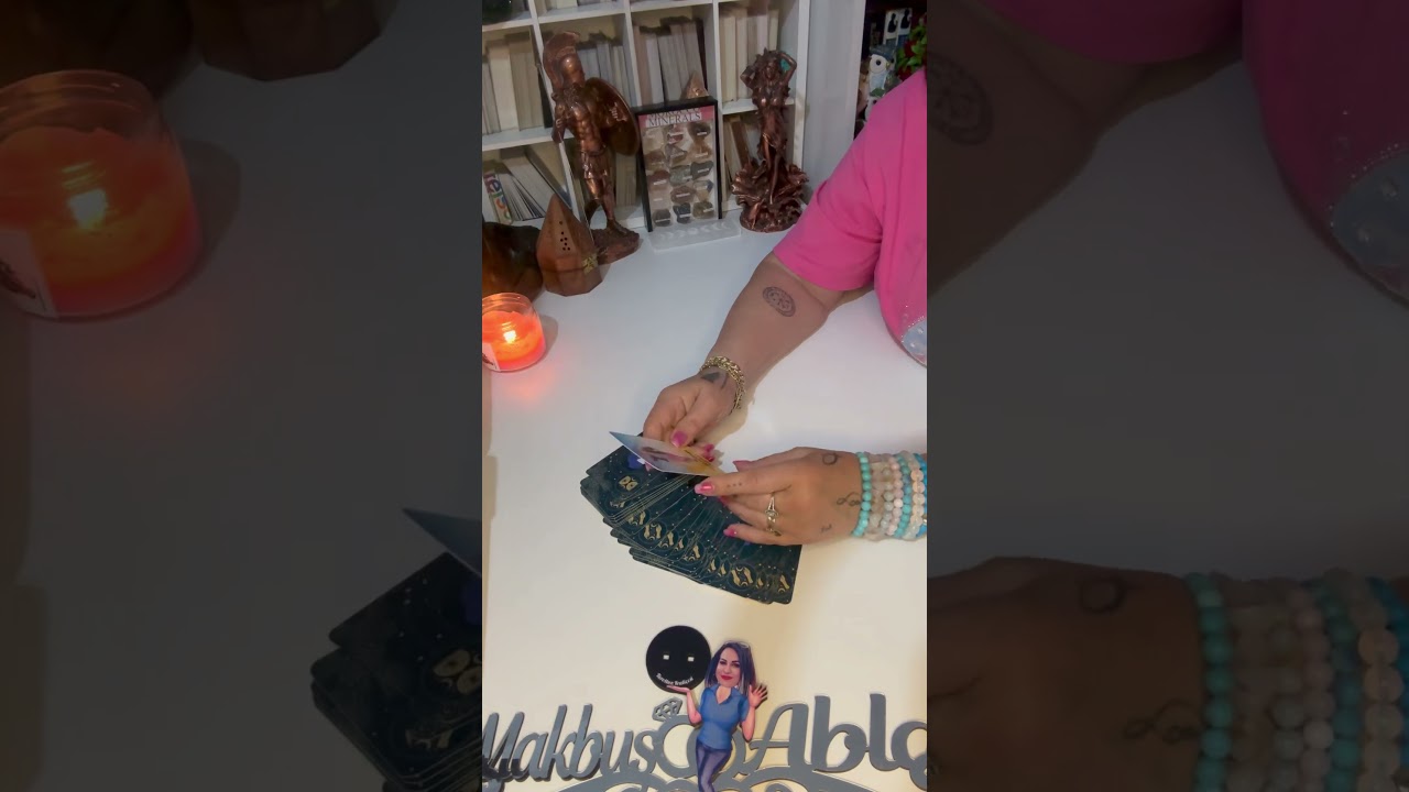 No momento, você está visualizando Eril enerjiler 💙📌 #keşfet #tarot #shortsvideo #shortsfeed #shortsviral