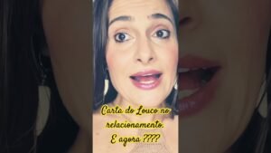 Leia mais sobre o artigo #espiritualidade #tarot #autoconhecimento #relacionamento #cartadolouco #tarotdewaite