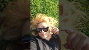 Leia mais sobre o artigo Grounding/Topraklanmaca🌳🌳🌳🌞💋 #avengers #marvel #soundtrack #hungergames #tarot