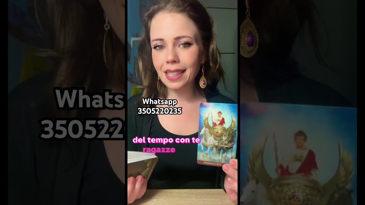 No momento, você está visualizando Il suo desiderio verso te #tarot #tarot #tarot #tarocchi #letturatarocchi #letturatarocchi #tarot