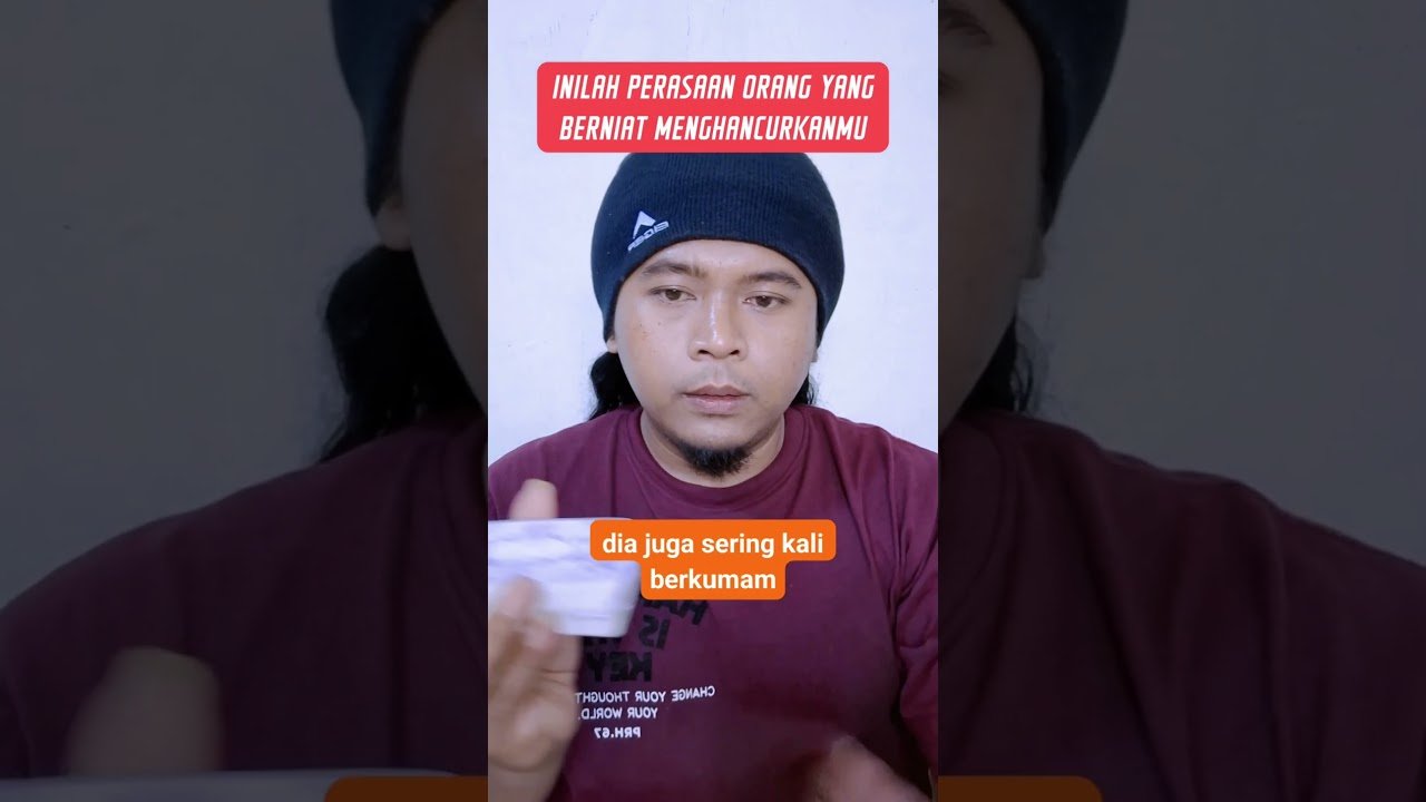 No momento, você está visualizando Inilah perasaan orang yang berniat menghancurkanmu #tarot #tarotreading #generalreading #trending