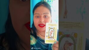 Leia mais sobre o artigo Jai Maa Kali ❣️ #tarotcardreadingtheircurrentfeelings #whatscomingupinlovelife #navratrifood #tarot