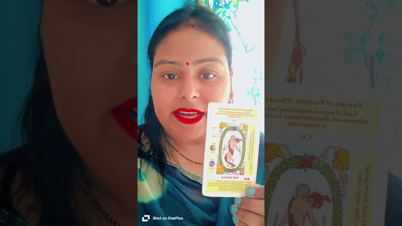 No momento, você está visualizando Jai Maa Kali ❣️ #tarotcardreadingtheircurrentfeelings #whatscomingupinlovelife #navratrifood #tarot