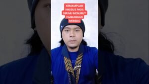 Leia mais sobre o artigo Kemampuan khusus pada dirimu menurut pandangan mereka #tarot #tarotreading #generalreading #trending