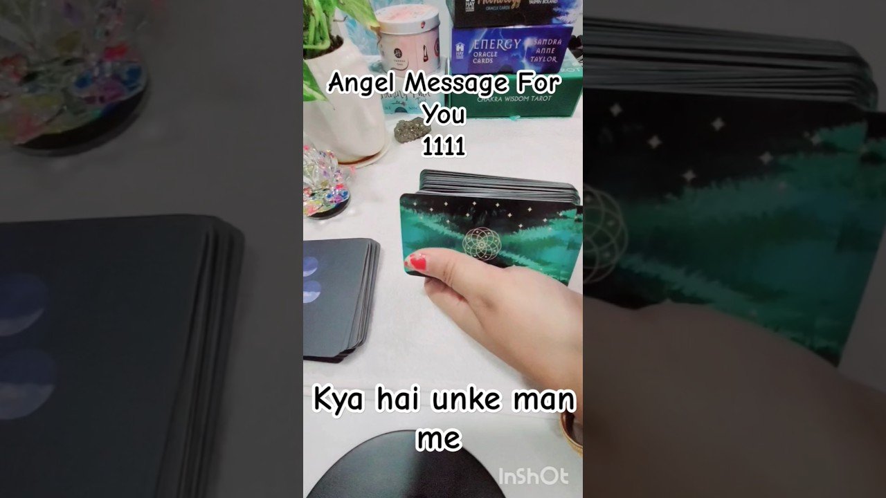 No momento, você está visualizando Kya jawab milega unka #tarot #tarotreading tarot