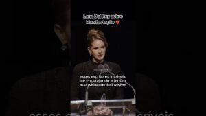 Leia mais sobre o artigo Lana Del Rey & Manifestação #manifestação #tarot #manifestar #espiritualidade #autoconhecimento