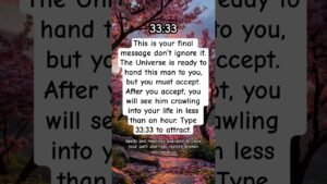 Leia mais sobre o artigo #lawofattraction #tarot #zodiac #universe #relationship #soulmate #viralvideo #shorts