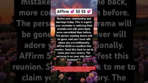 Leia mais sobre o artigo #lawofattraction #tarot #zodiac #universe #relationship #soulmate #viralvideo #shorts