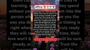 Leia mais sobre o artigo #lawofattraction #tarot #zodiac #universe #relationship #soulmate #viralvideo #shorts