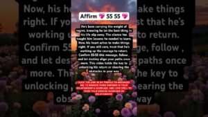 Leia mais sobre o artigo #lawofattraction #tarot #zodiac #universe #relationship #soulmate #viralvideo #shorts