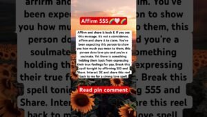 Leia mais sobre o artigo #lawofattraction #tarot #zodiac #universe #relationship #soulmate #viralvideo #shorts