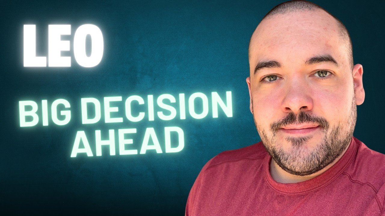 No momento, você está visualizando Leo “Be Ready! Preparing For Something Serious!” May Bonus Tarot