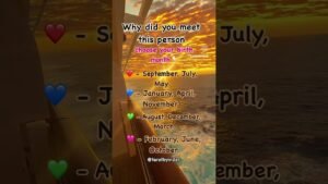 Leia mais sobre o artigo Love life issues ? Do follow me on instagram for tarot readings .. #readtarot #learntarot #tarot