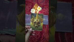 Leia mais sobre o artigo 🌹☀️Maa Kali Urgent Message for You🌹☀️ #tarot #maa #maakali DM FOR PERSONAL READINGS TODAY! 🙂