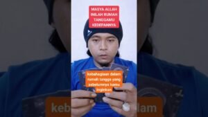 Leia mais sobre o artigo Masya Allah inilah rumah tanggamu kedepannya #tarot #tarotreading #generalreading #trending #viral
