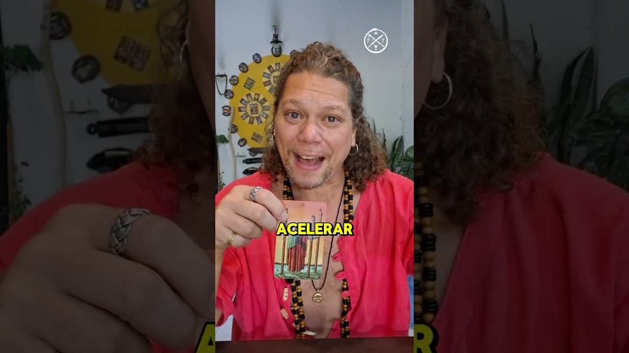 No momento, você está visualizando Mensagem da espiritualidade para você!!! #titodotarot #tarot