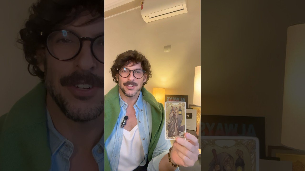 No momento, você está visualizando MENSAGEM DO TAROT PARA SUA VIDA !  #tarot #tiragemdecartasparacadasigno #tarotafetivo #tarot