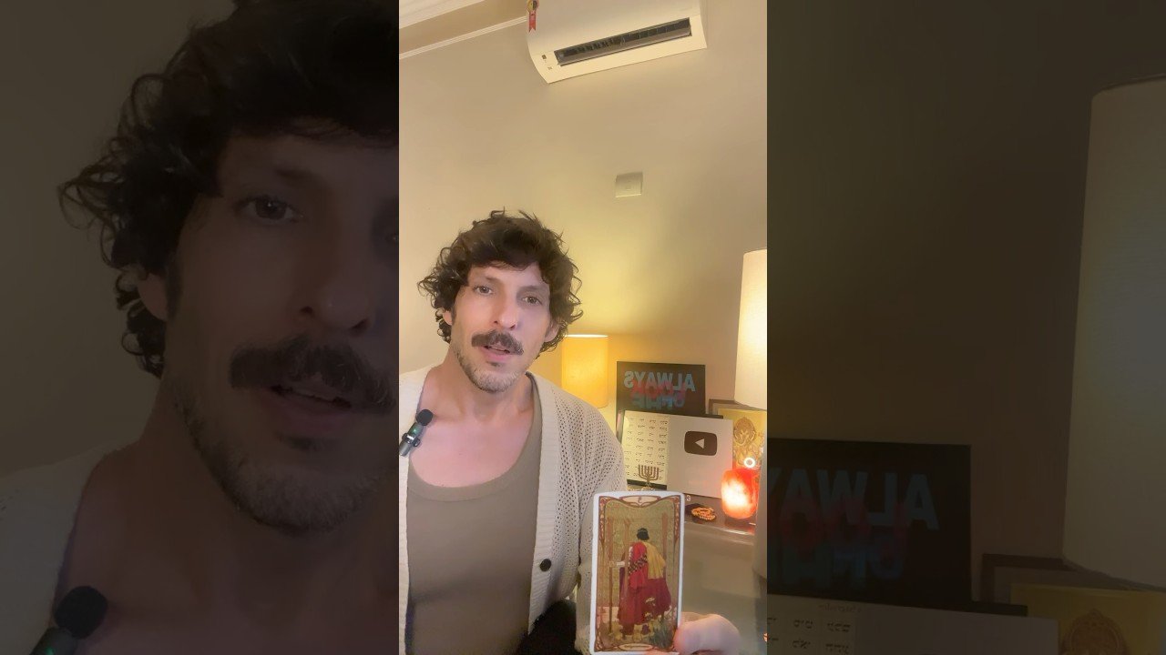 No momento, você está visualizando MENSAGEM DO TAROT PARA SUA VIDA ! #tarot #tiragemdecartasparacadasigno #horoscopo