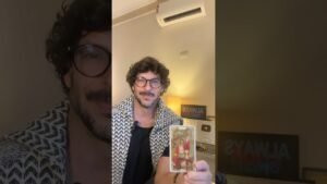 Leia mais sobre o artigo MENSAGEM DO TAROT PARA VOCÊ ! #tarot #astrologia #tarosignos #horoscopo