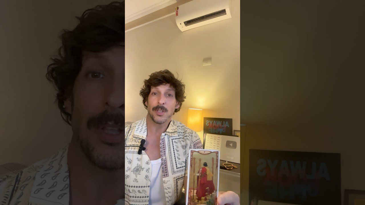 No momento, você está visualizando MENSAGEM DO TAROT PARA VOCÊ ! #tarot #tarosignos #tiragemdecartasparacadasigno #horoscopo